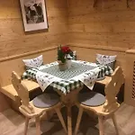 Oefnerhof 公寓