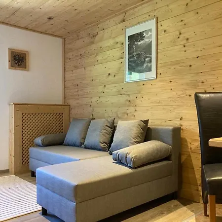 Oefnerhof Apartment *