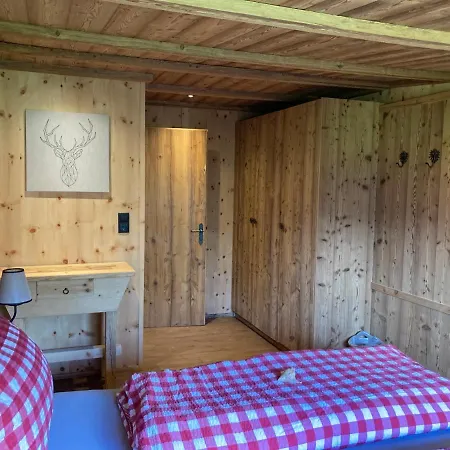 Apartamento Oefnerhof *