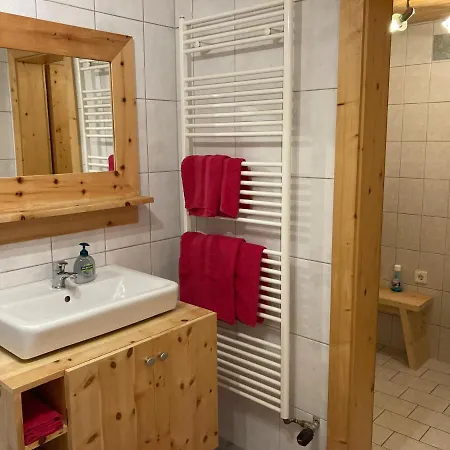 Apartment Oefnerhof