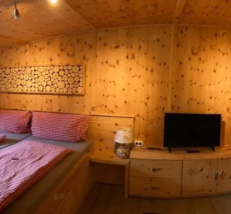 Apartment Oefnerhof Leutasch