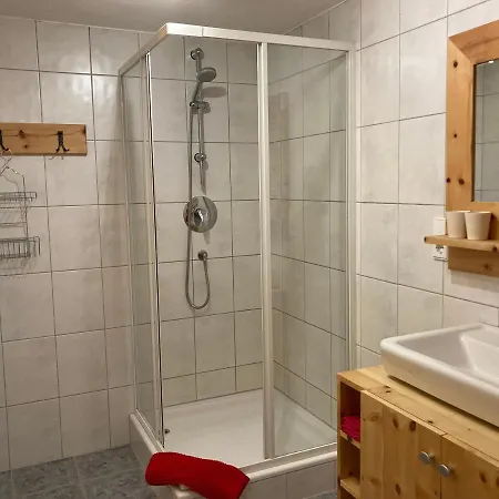 Oefnerhof Apartment *