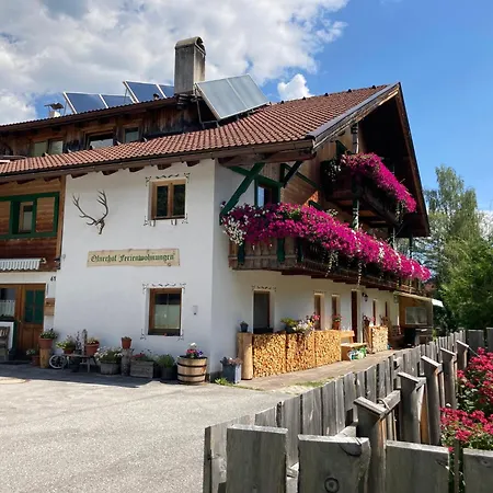 Apartment Oefnerhof
