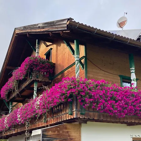 Apartment Oefnerhof