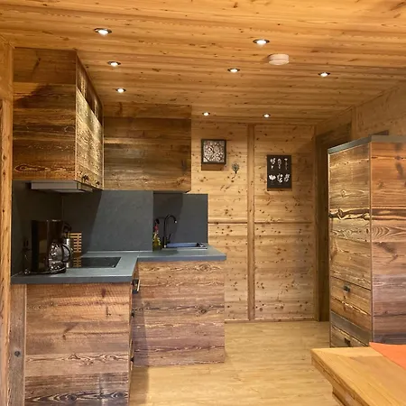 아파트 Oefnerhof *