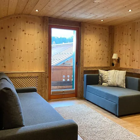 Oefnerhof Apartment *
