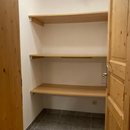 Oefnerhof 아파트