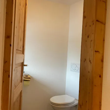 Apartment Oefnerhof *