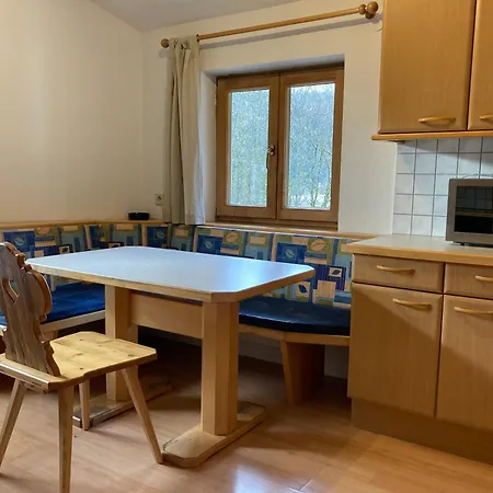 Apartment Oefnerhof