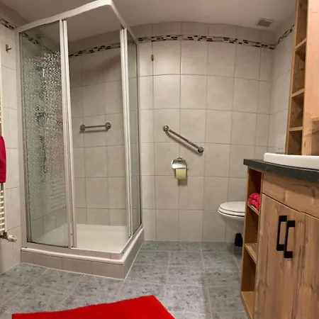 Apartment Oefnerhof Leutasch