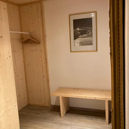 Oefnerhof * Leutasch