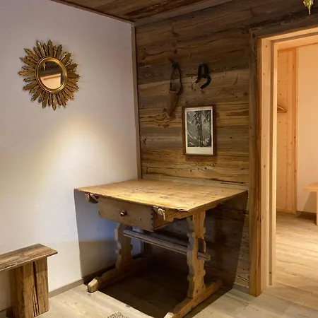 Oefnerhof Apartment