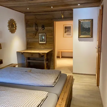 Oefnerhof *