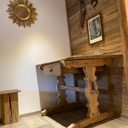 Oefnerhof * Leutasch
