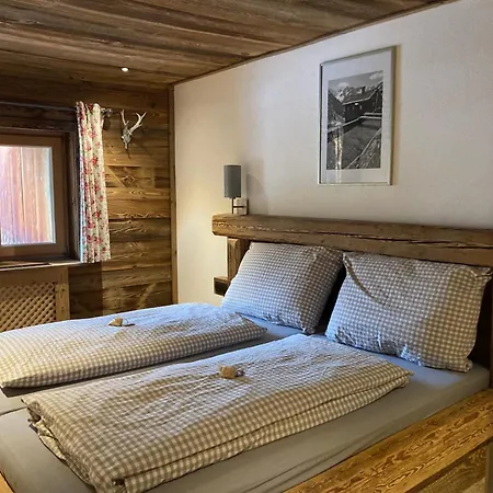 Oefnerhof Apartment