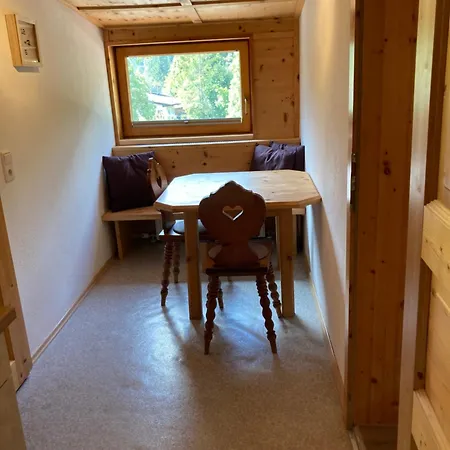 Apartment Oefnerhof *