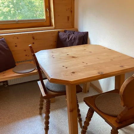Oefnerhof Apartment