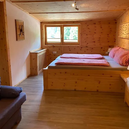 아파트 Oefnerhof *