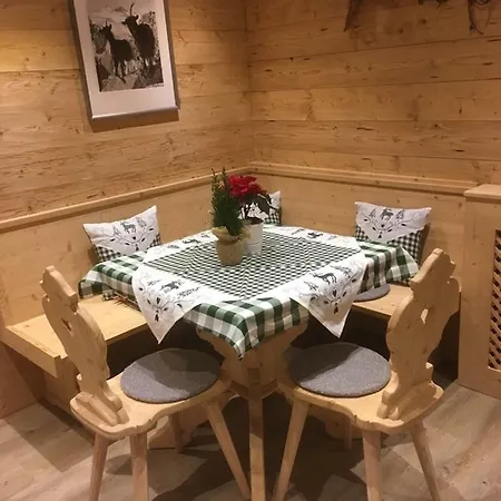 Oefnerhof Apartment