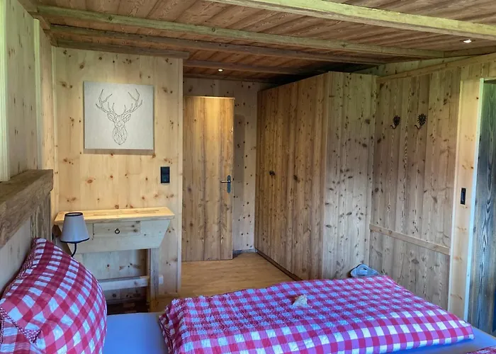 Apartment öfnerhof *