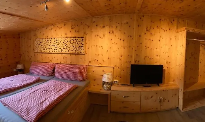 Apartment öfnerhof Leutasch