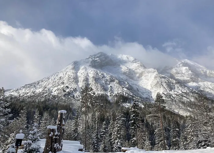 öfnerhof * Leutasch