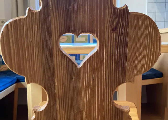 öfnerhof Apartment *