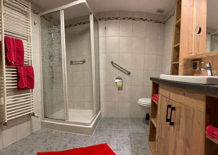 شقة Oefnerhof لوتاش