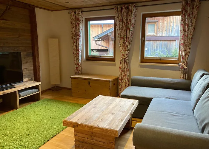 öfnerhof Apartment *