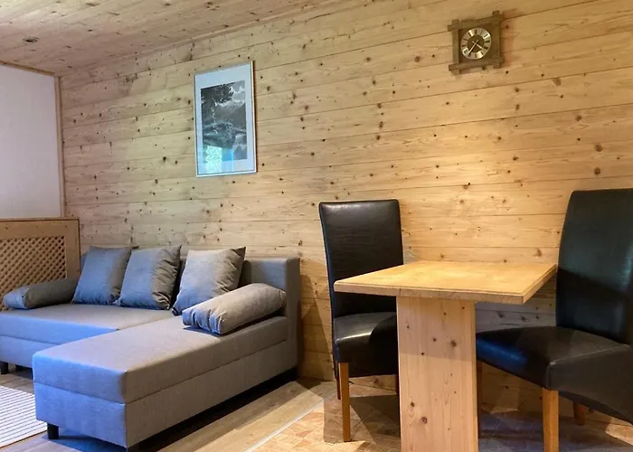 Oefnerhof لوتاش