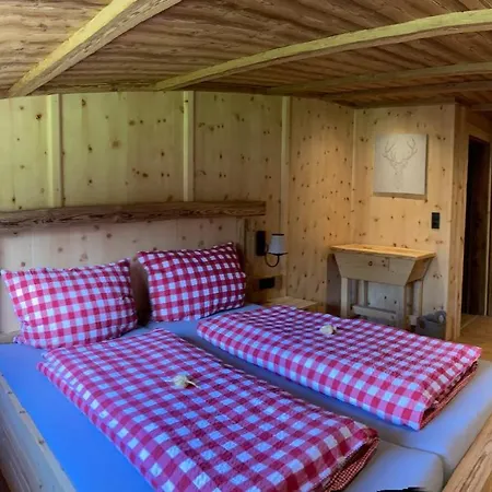 Oefnerhof * Leutasch