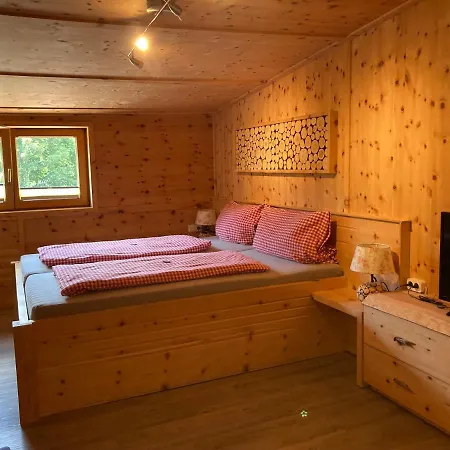 Oefnerhof * Leutasch