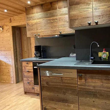 Oefnerhof Apartamento *