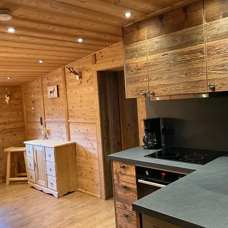 Apartamento Oefnerhof