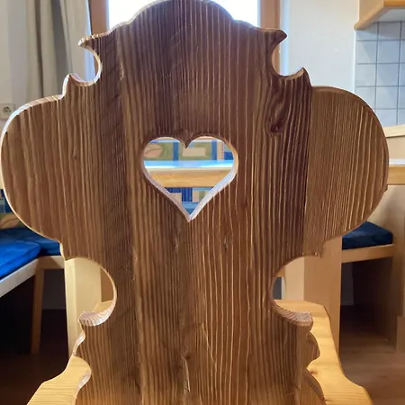 Oefnerhof Apartamento *