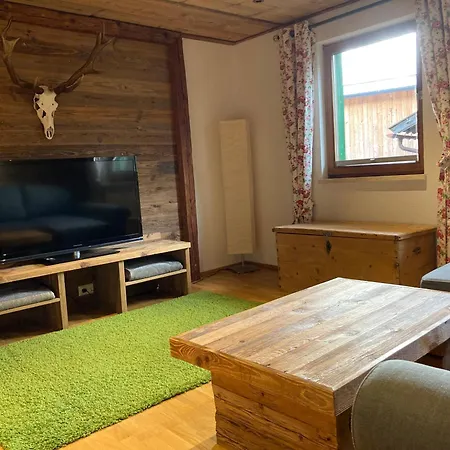 Oefnerhof Apartamento