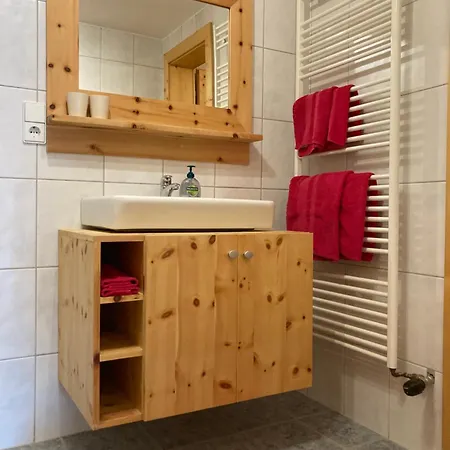 Oefnerhof * Leutasch