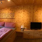Διαμέρισμα Oefnerhof Leutasch
