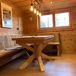 Διαμέρισμα Oefnerhof Leutasch