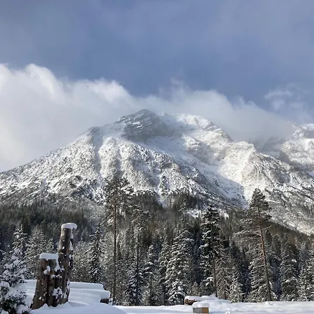 Oefnerhof * Leutasch
