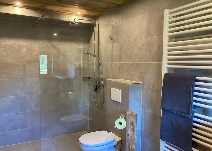 Apartamento Oefnerhof