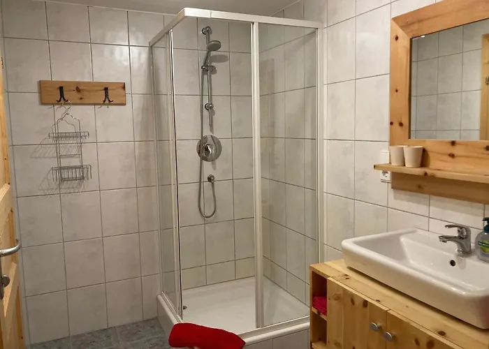 Oefnerhof Apartamento *