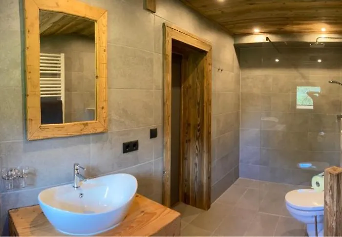 Apartamento Oefnerhof