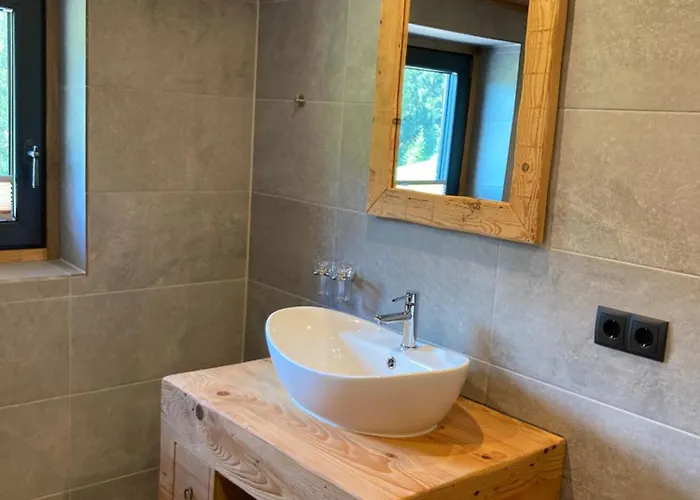 Oefnerhof * Leutasch