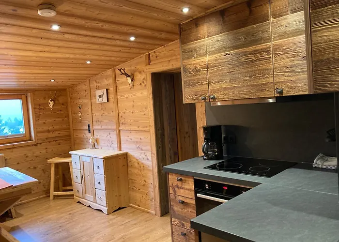 Apartamento Oefnerhof