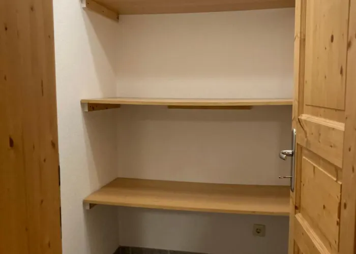 Oefnerhof Apartamento