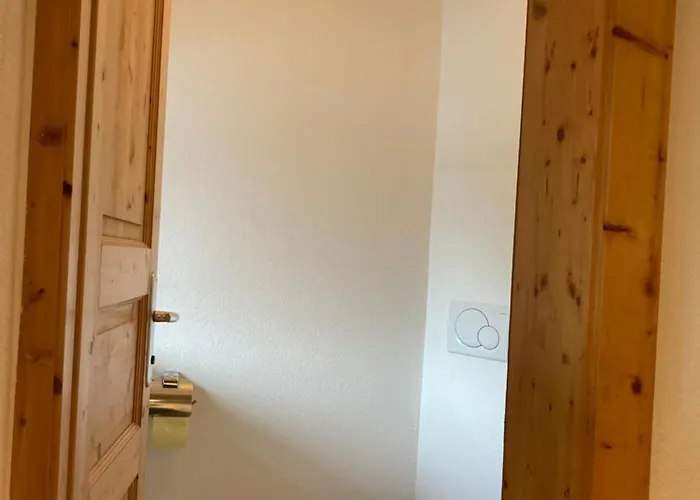 Apartamento Oefnerhof *
