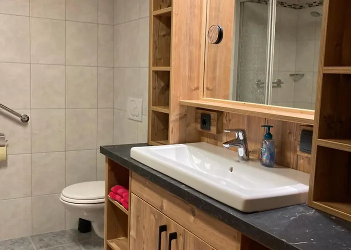 Oefnerhof * Leutasch