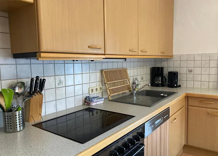 Oefnerhof * Leutasch