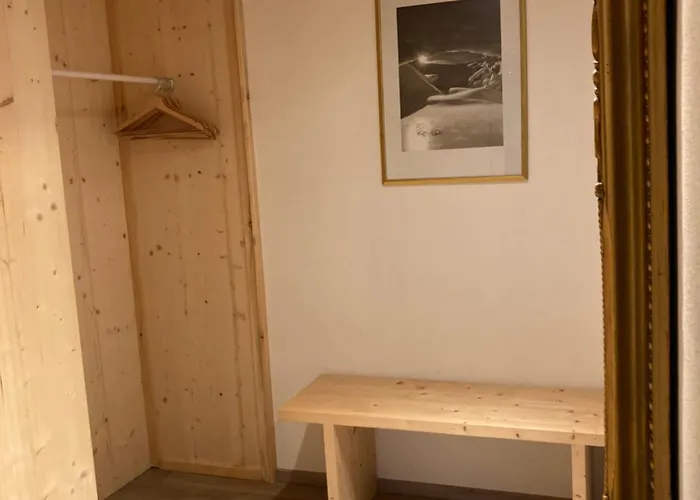 Oefnerhof * Leutasch